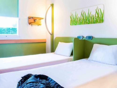 Hotel Ibis Budget Issoire