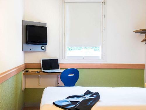 Hotel Ibis Budget Issoire