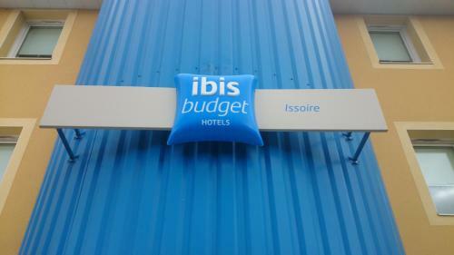 Hotel Ibis Budget Issoire