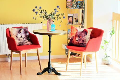 Bed & Breakfast La Chambre Aux Hirondelles