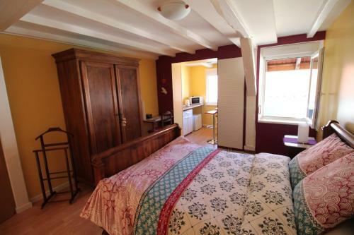 Bed & Breakfast La Chambre Aux Hirondelles