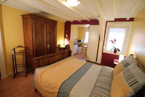 Bed & Breakfast La Chambre Aux Hirondelles