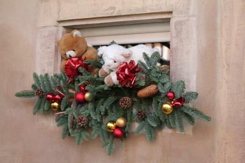 Bed & Breakfast La Chambre Aux Hirondelles