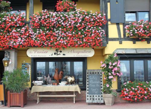 Hotel H�tel Arnold