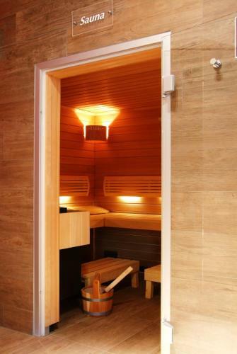 Hotel H�tel Arnold