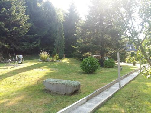 Gite "les Sapins"