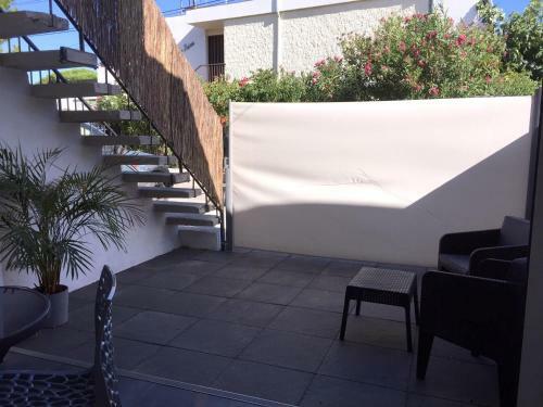 Apartamento Hy�res - L'ayguade - Port- Plage