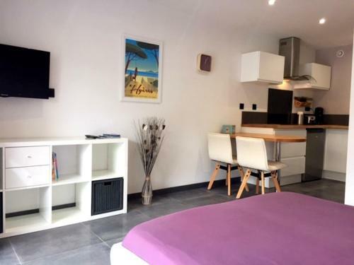 Apartamento Hy�res - L'ayguade - Port- Plage