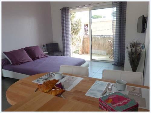 Apartamento Hy�res - L'ayguade - Port- Plage