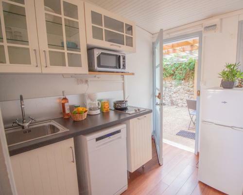 Apartamento Les Residences Et Bungalows de Giens