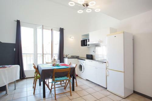Apartamento Duplex 4 Personnes A 200m de La Mer