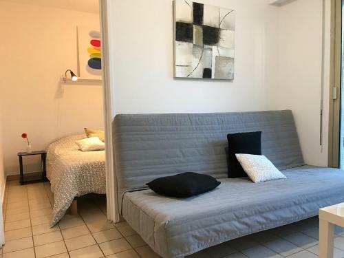 Apartamento Dans Un �crin De Verdure