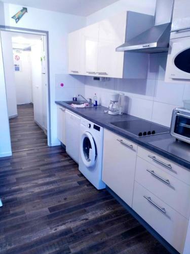 Apartamento Ecrins De La Badine- Pin�de