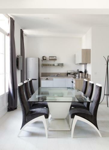 Apartamento Aux Iles D'or