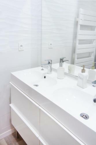 Apartamento Aux Iles D'or