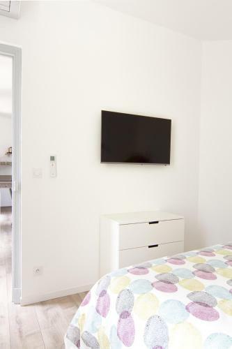 Apartamento Aux Iles D'or