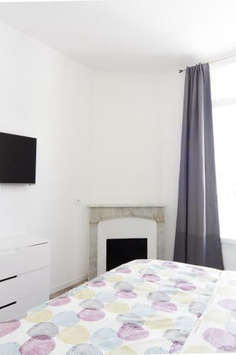 Apartamento Aux Iles D'or