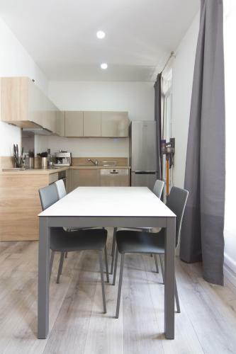 Apartamento Aux Iles D'or