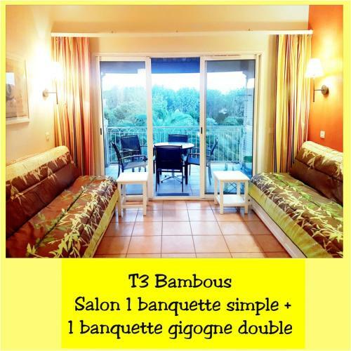 Apartamentos Les Ecrins de La Badine - Hameaux