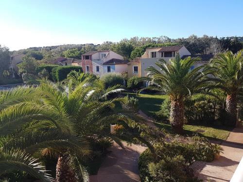 Apartamentos Les Ecrins de La Badine - Hameaux