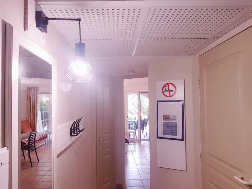 Apartamentos Les Ecrins de La Badine - Hameaux