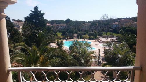 Apartamentos Les Ecrins de La Badine - Hameaux