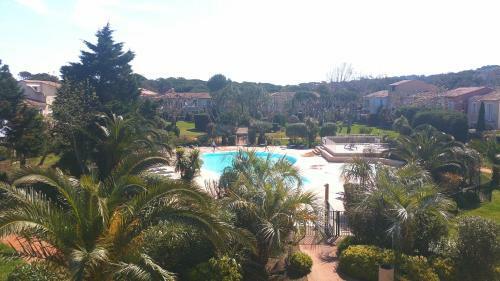 Apartamentos Les Ecrins de La Badine - Hameaux