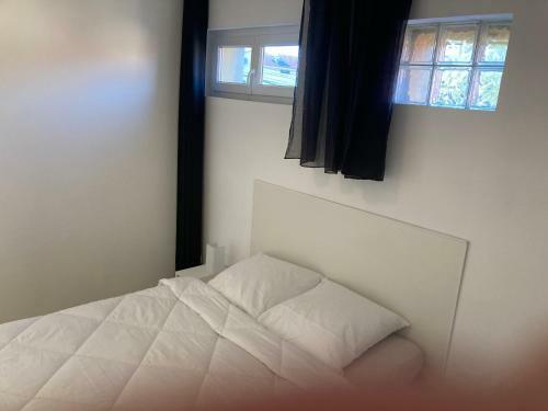 Apartamento T2 A 20 M�tres de La Plage de La Capte