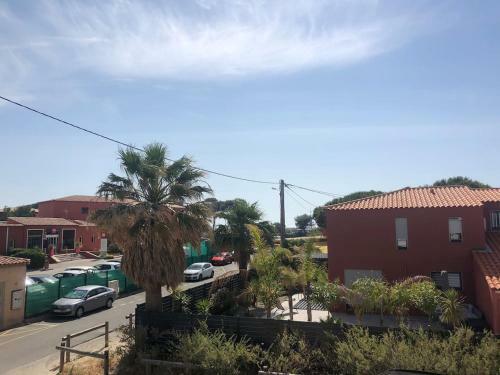 Apartamento T2 A 20 M�tres de La Plage de La Capte