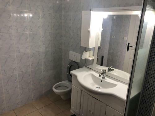 Apartamento T2 A 20 M�tres de La Plage de La Capte