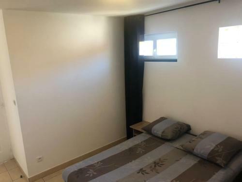 Apartamento T2 A 20 M�tres de La Plage de La Capte