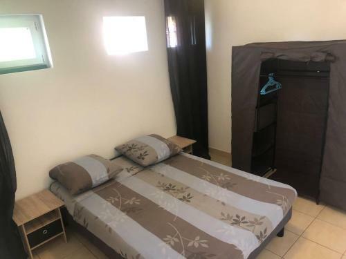 Apartamento T2 A 20 M�tres de La Plage de La Capte