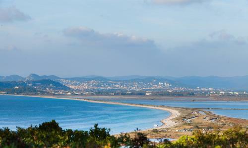 Apartamento Emplacement Id�al Spacieux Clim Centre Hy�res
