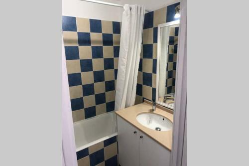 Apartamento Studio Port de Hy�res Proche Des Plages