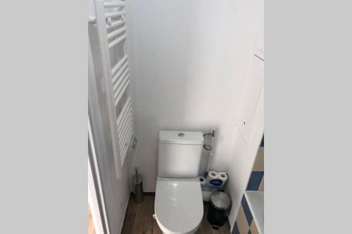Apartamento Studio Port de Hy�res Proche Des Plages
