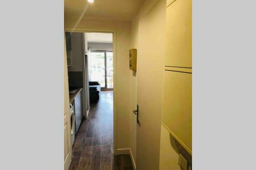 Apartamento Studio Port de Hy�res Proche Des Plages
