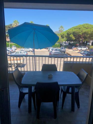 Apartamento Studio Port de Hy�res Proche Des Plages