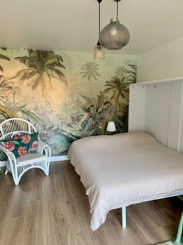 Apartamento My Little Provence Hyeres