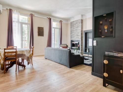 Apartment Le Loft