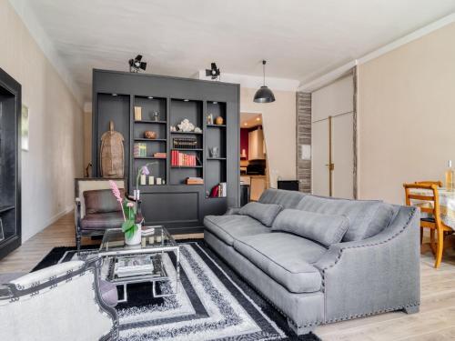 Apartment Le Loft