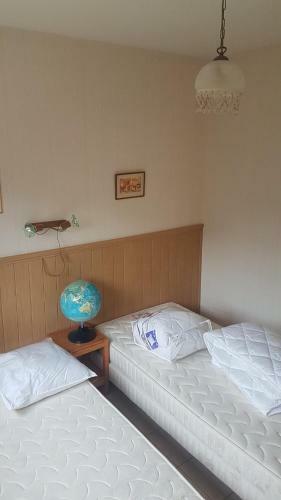 Maison de Vacances 14 Places Les Pieds Dans L Eau