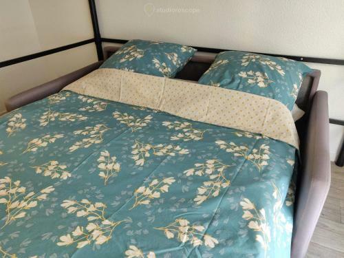 Apartamento Studio �quip� 1/4 Pers Futuroscope (8 Min � Pieds)