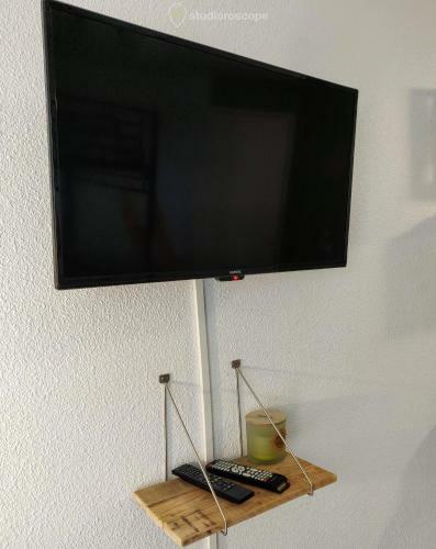 Apartamento Studio �quip� 1/4 Pers Futuroscope (8 Min � Pieds)