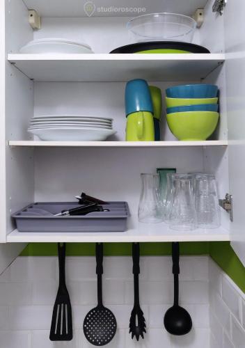 Apartamento Studio �quip� 1/4 Pers Futuroscope (8 Min � Pieds)