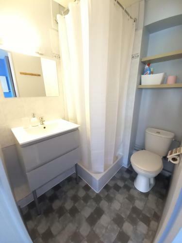 Apartamento Esprit Nature Proche Du Futuroscope