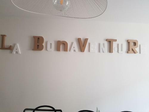 H�tel La Bonaventure Jezainville
