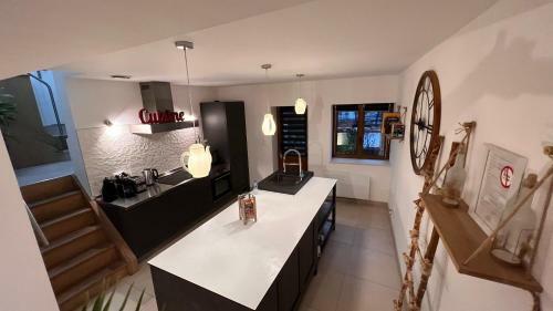 H�tel La Bonaventure Jezainville