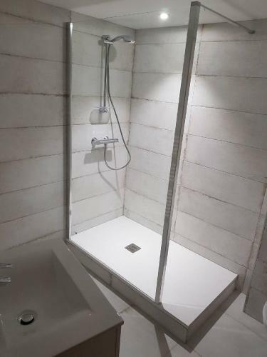 H�tel La Bonaventure Jezainville