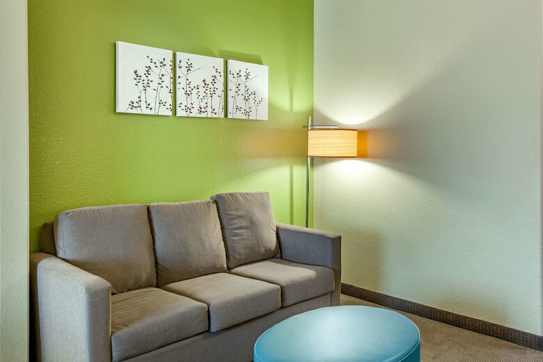 Hotel Sleep Inn & Suites Hewitt - South Waco
