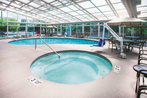 Hotel La Quinta Inn & Suites Cincinnati Northeast